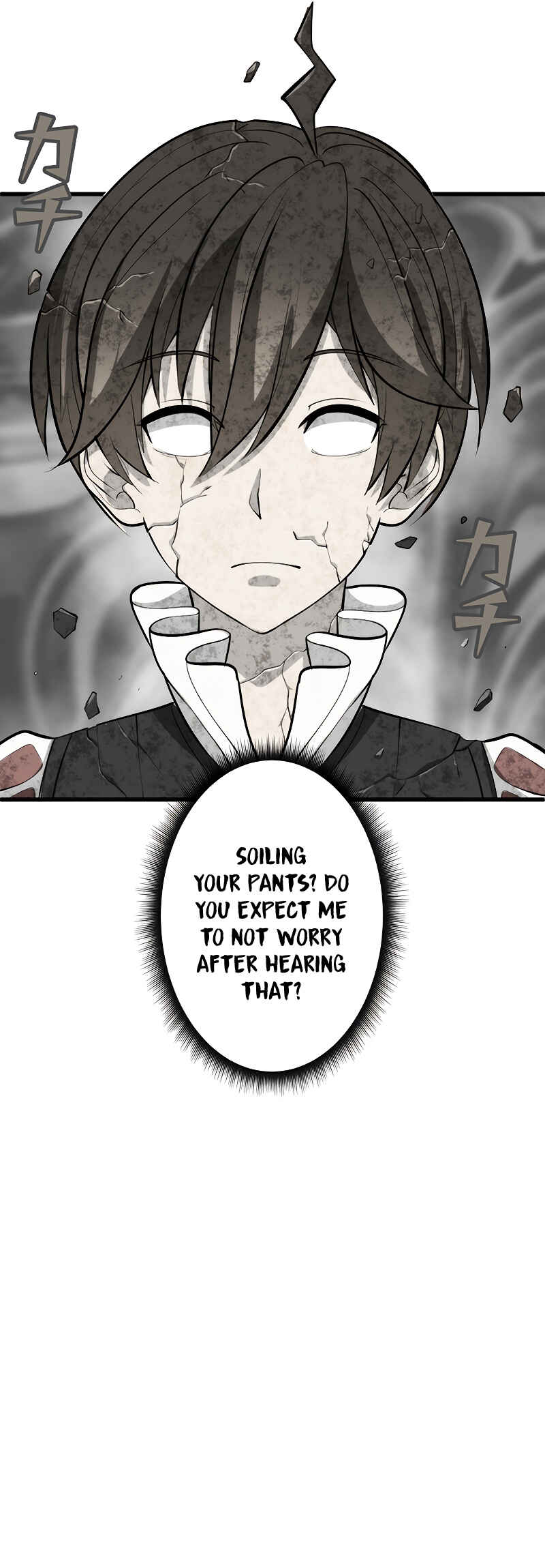 Page 53 Chapter 20 Jiriki de Isekai e!
