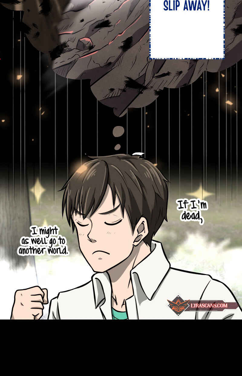 Page 11 Chapter 2 Jiriki de Isekai e!