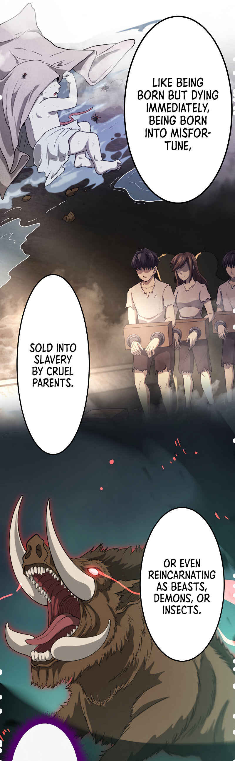 Page 21 Chapter 2 Jiriki de Isekai e!