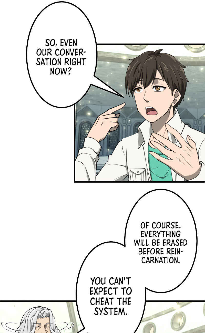 Page 33 Chapter 2 Jiriki de Isekai e!