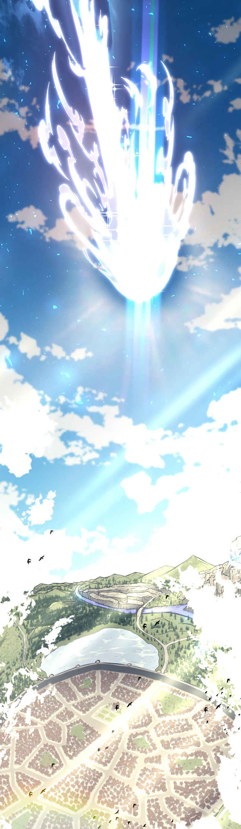 Page 39 Chapter 2 Jiriki de Isekai e!