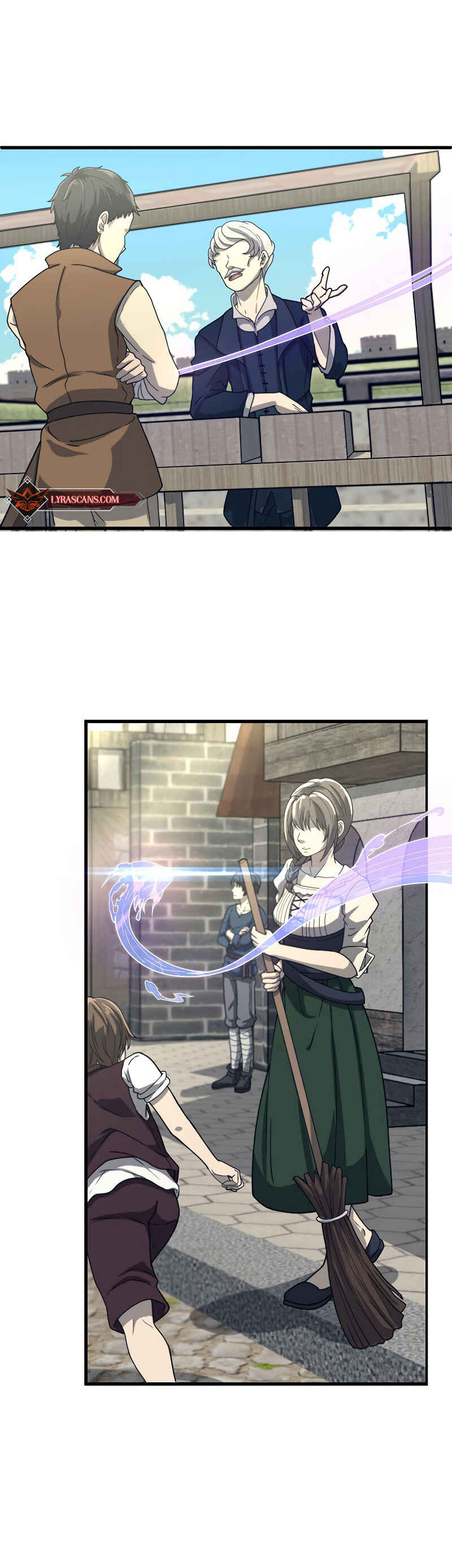 Page 42 Chapter 2 Jiriki de Isekai e!