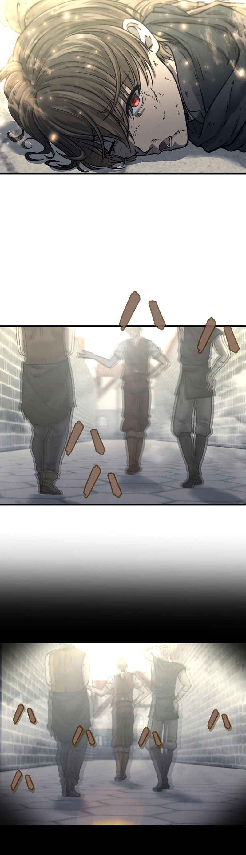 Page 44 Chapter 2 Jiriki de Isekai e!