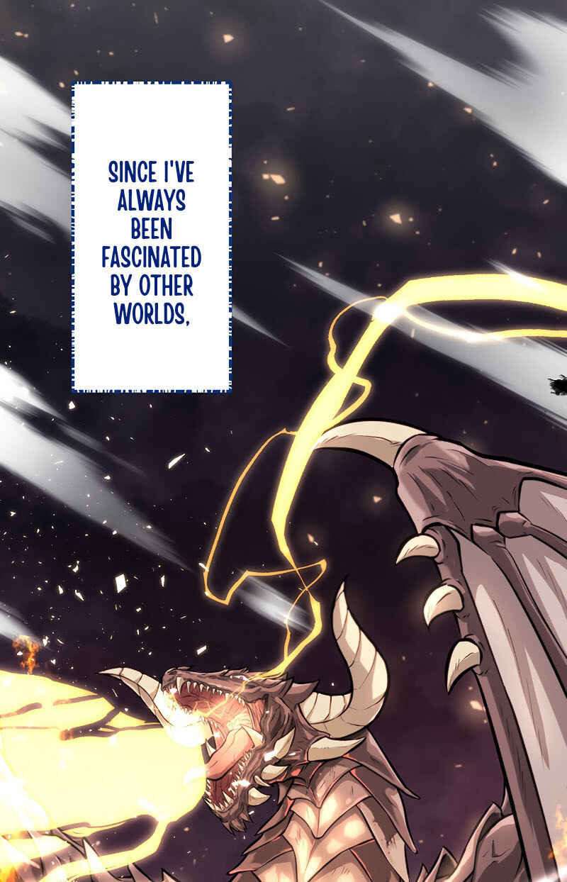 Page 9 Chapter 2 Jiriki de Isekai e!
