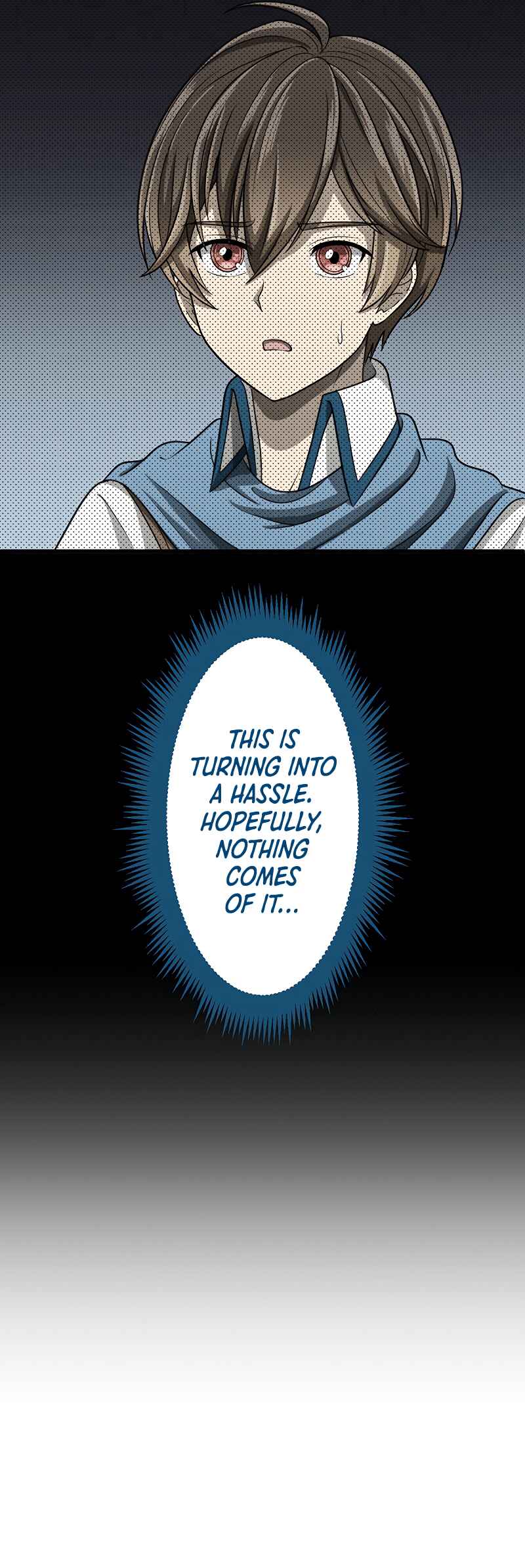 Page 10 Chapter 28 Jiriki de Isekai e!