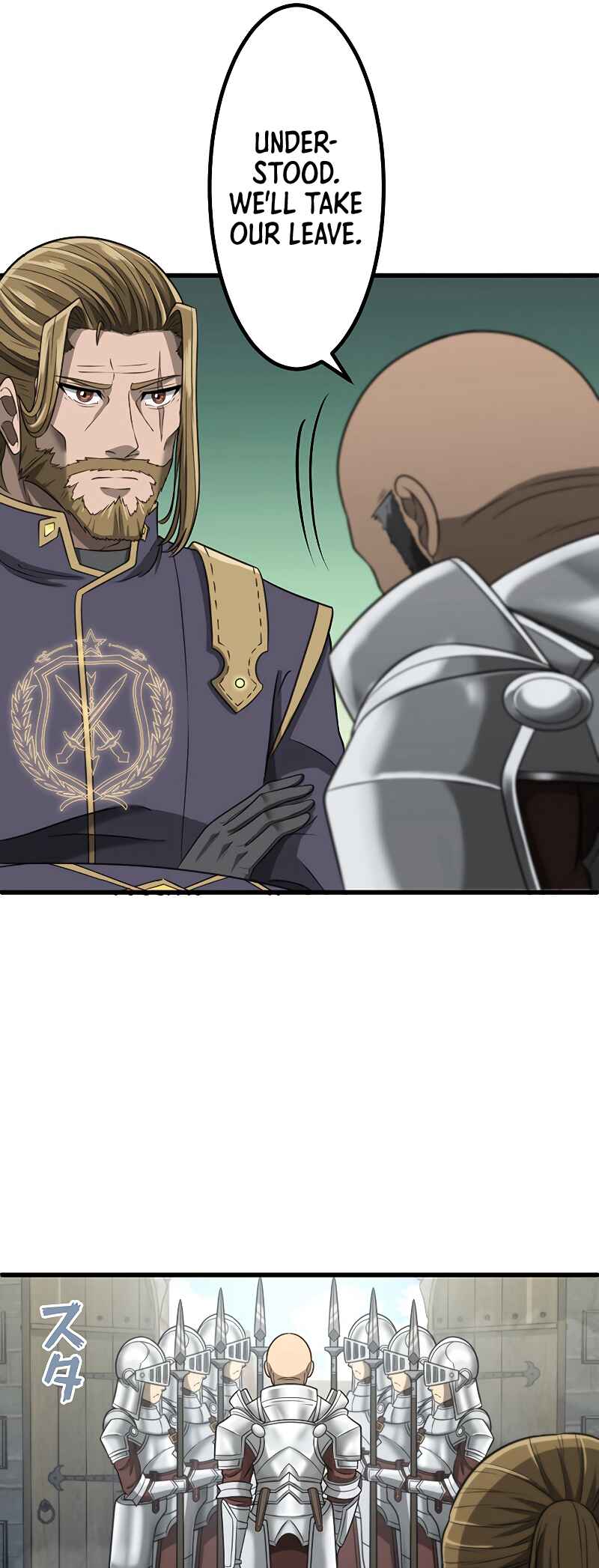 Page 19 Chapter 28 Jiriki de Isekai e!