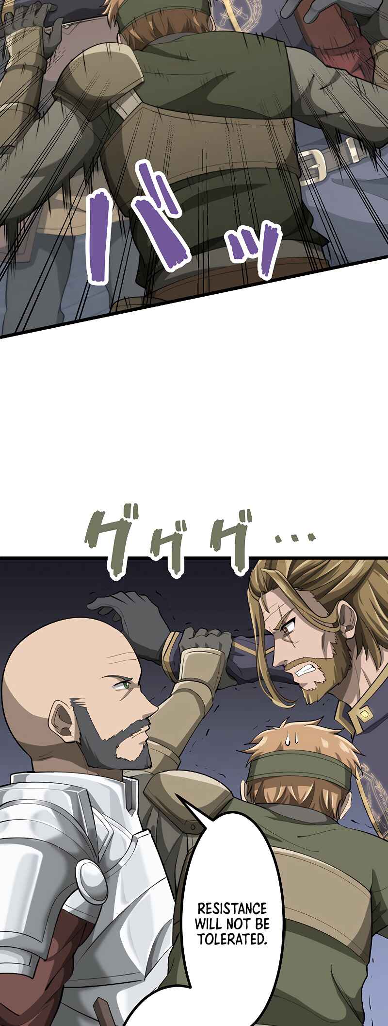 Page 34 Chapter 28 Jiriki de Isekai e!