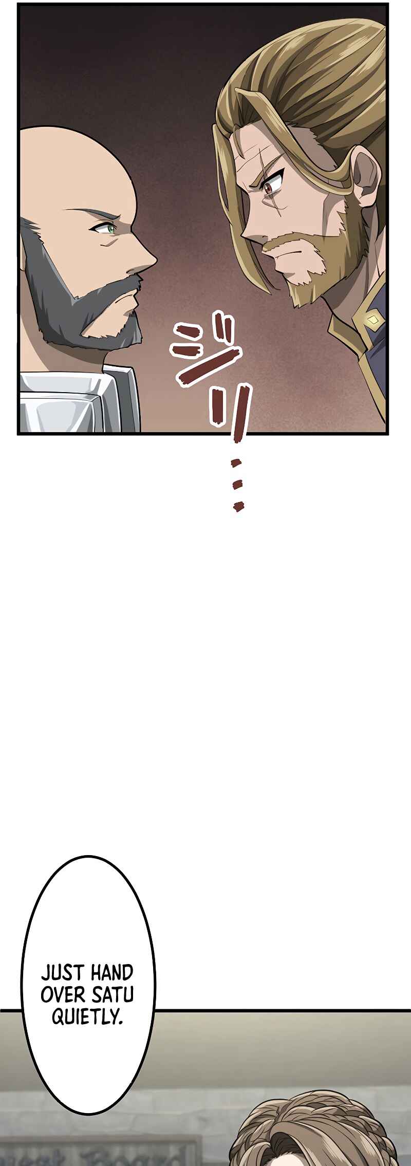 Page 36 Chapter 28 Jiriki de Isekai e!