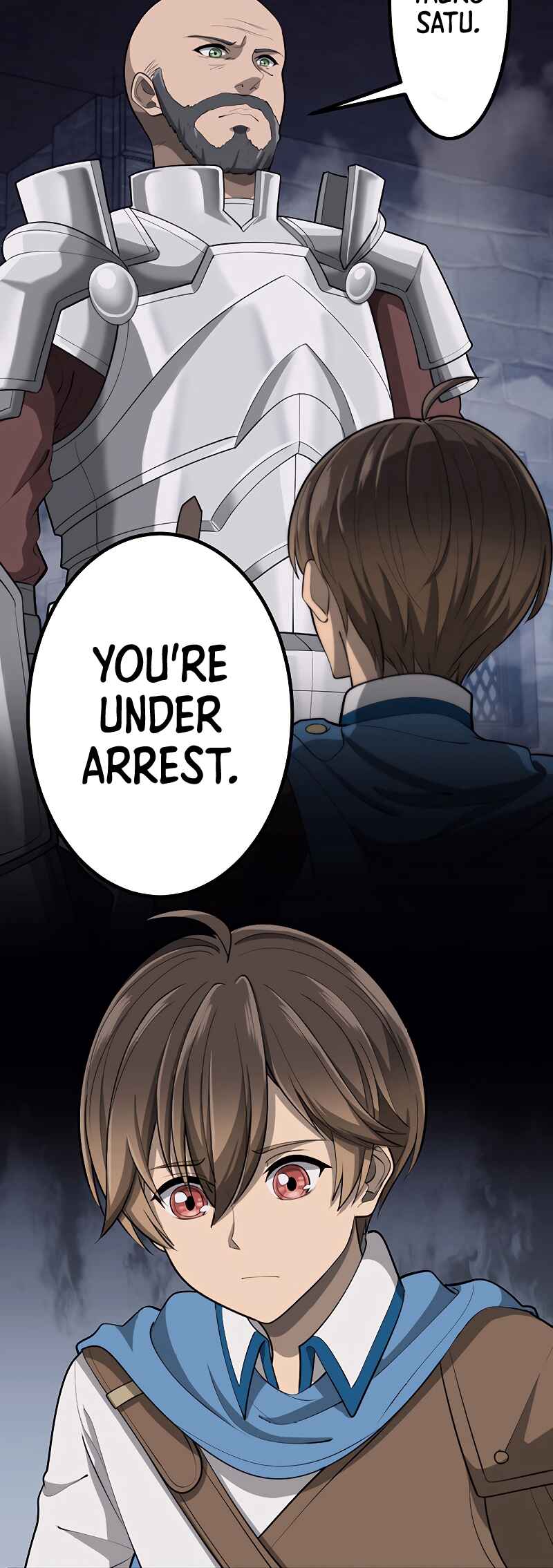 Page 39 Chapter 28 Jiriki de Isekai e!
