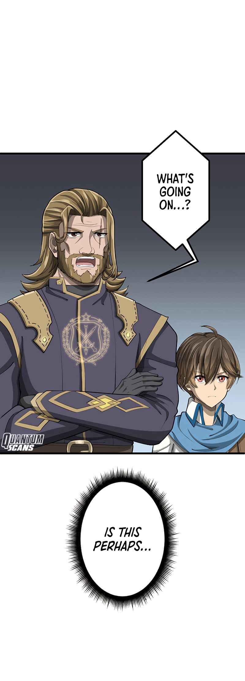 Page 5 Chapter 28 Jiriki de Isekai e!