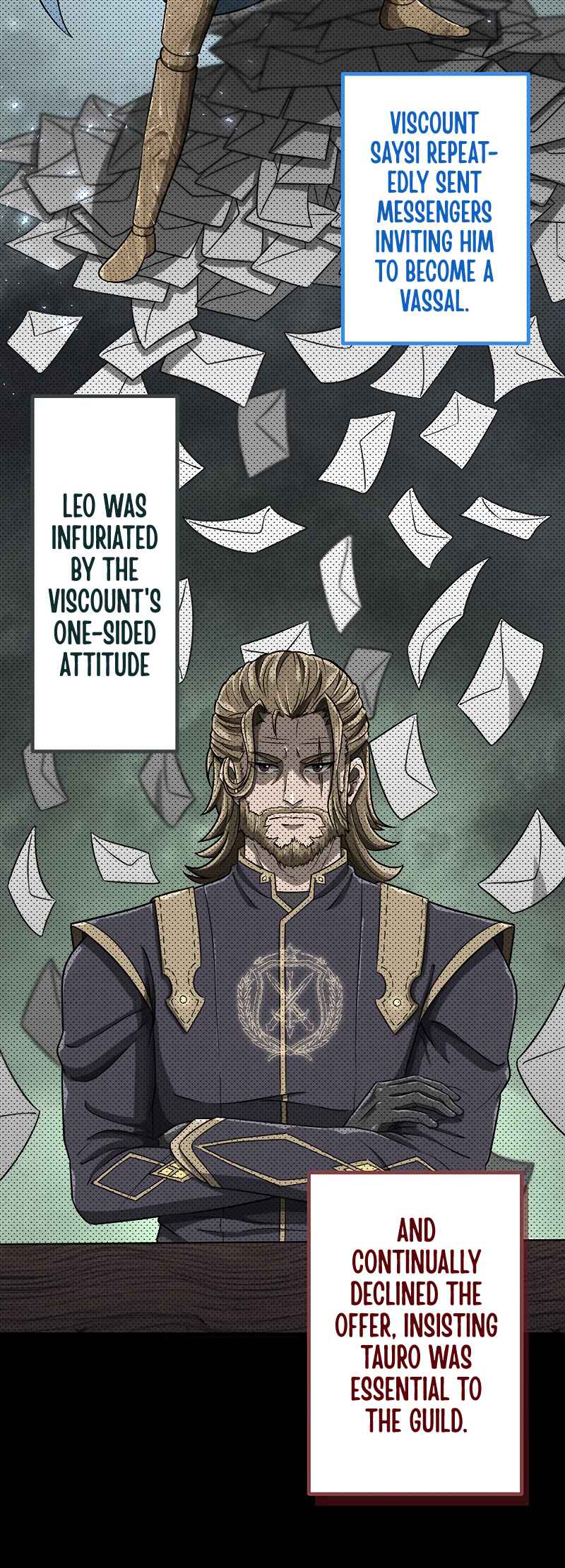 Page 7 Chapter 28 Jiriki de Isekai e!
