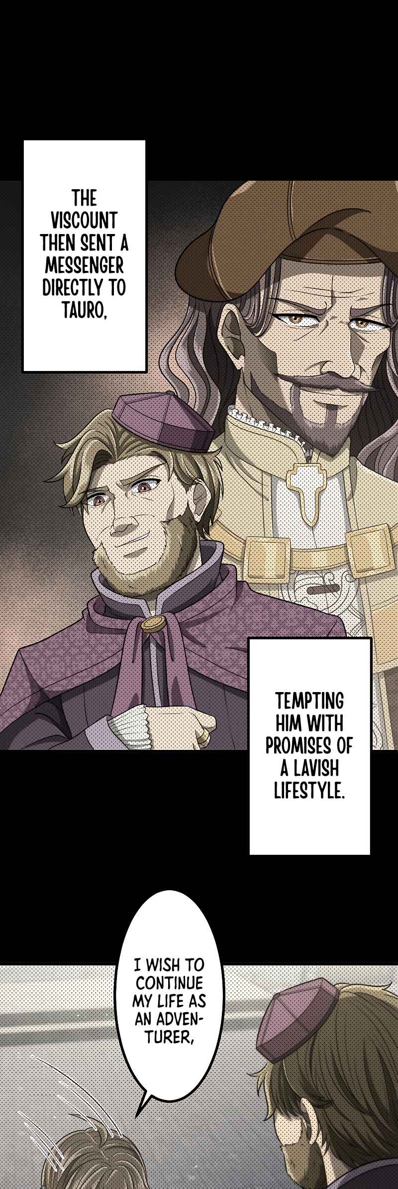 Page 8 Chapter 28 Jiriki de Isekai e!