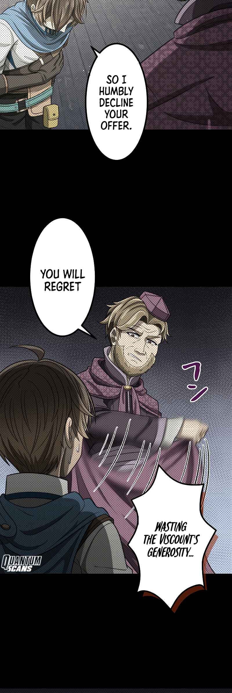 Page 9 Chapter 28 Jiriki de Isekai e!