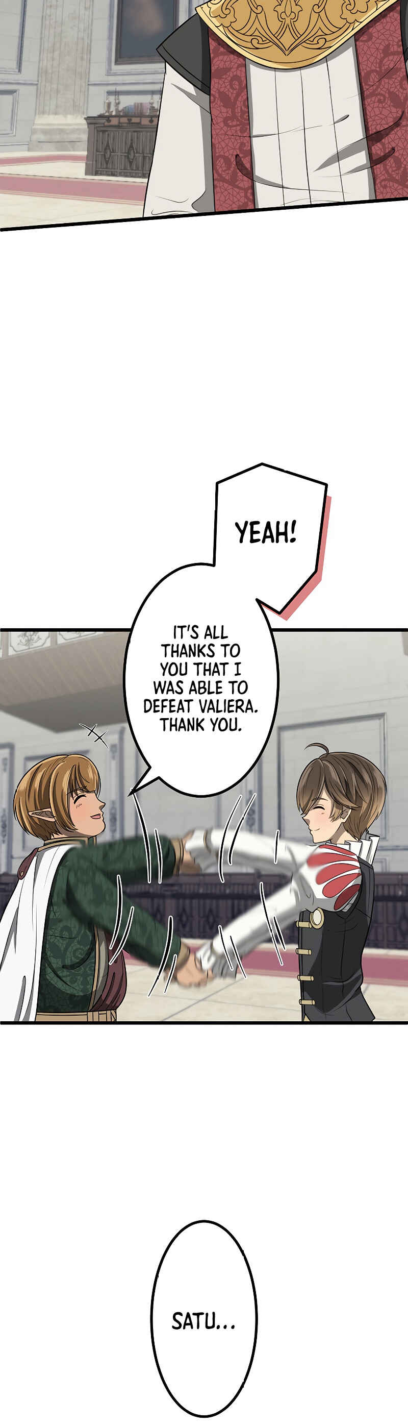 Page 11 Chapter 24 Jiriki de Isekai e!