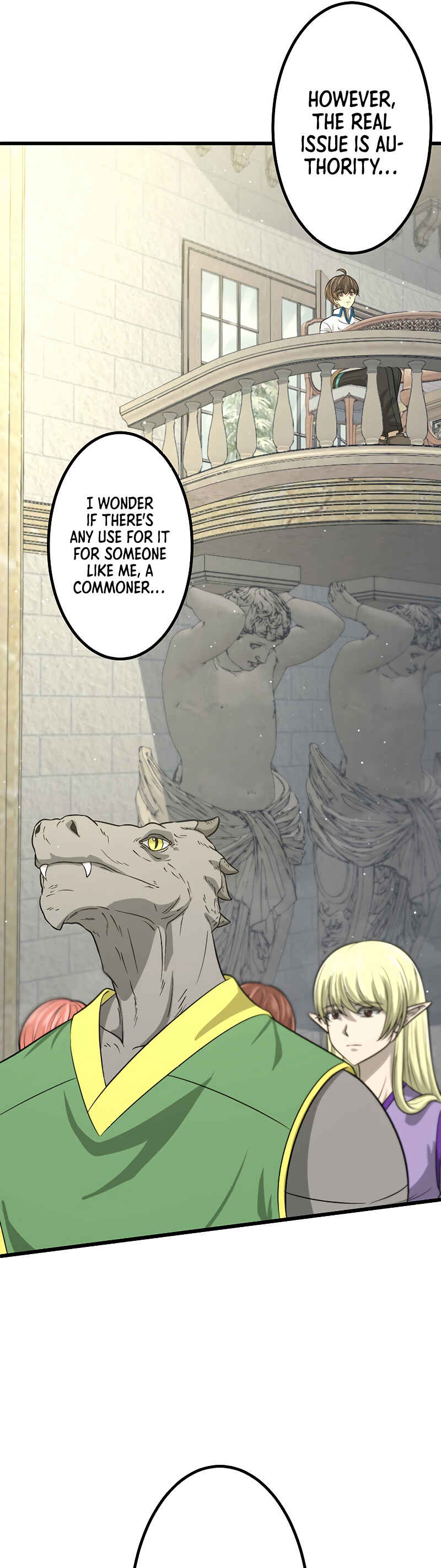 Page 25 Chapter 24 Jiriki de Isekai e!