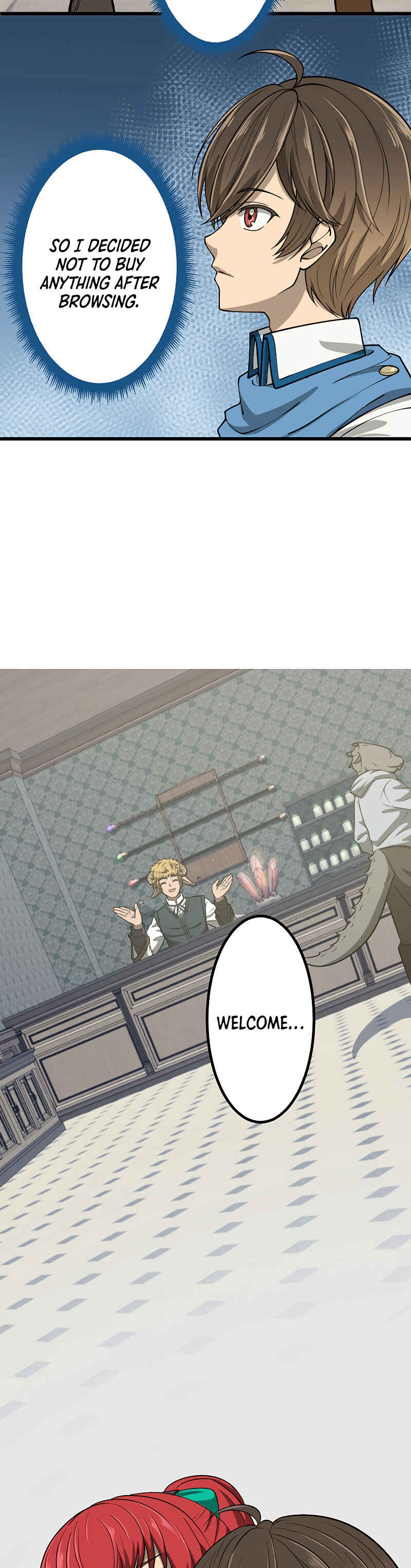 Page 31 Chapter 24 Jiriki de Isekai e!