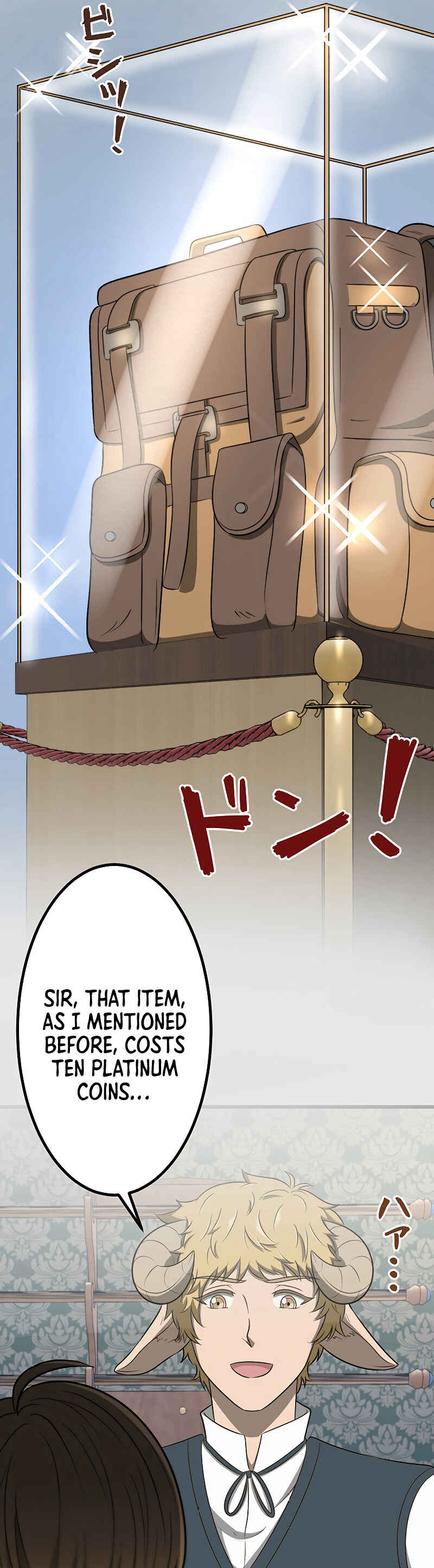 Page 33 Chapter 24 Jiriki de Isekai e!