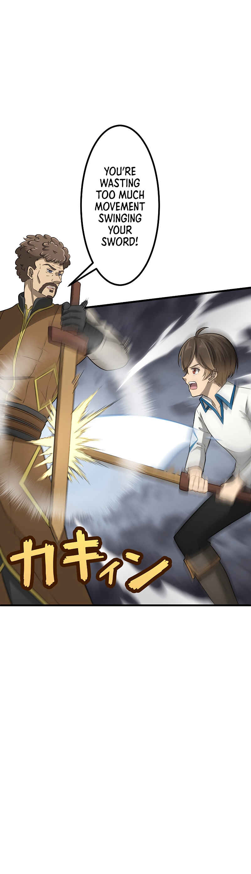 Page 12 Chapter 8 Jiriki de Isekai e!