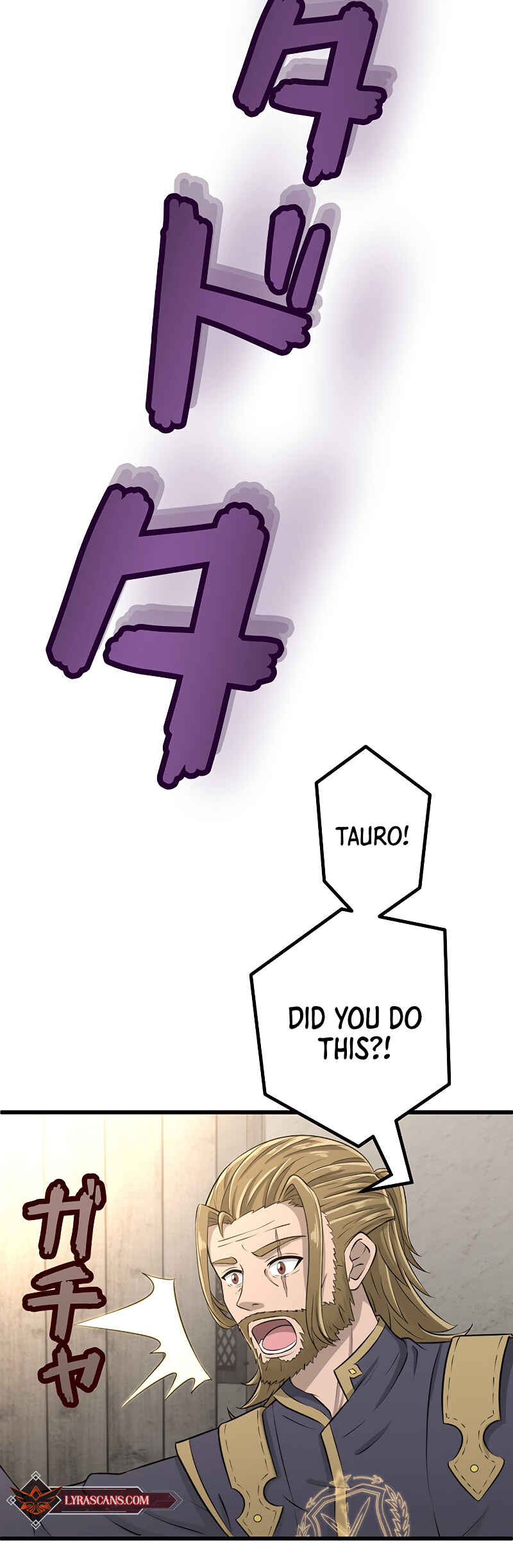 Page 31 Chapter 8 Jiriki de Isekai e!