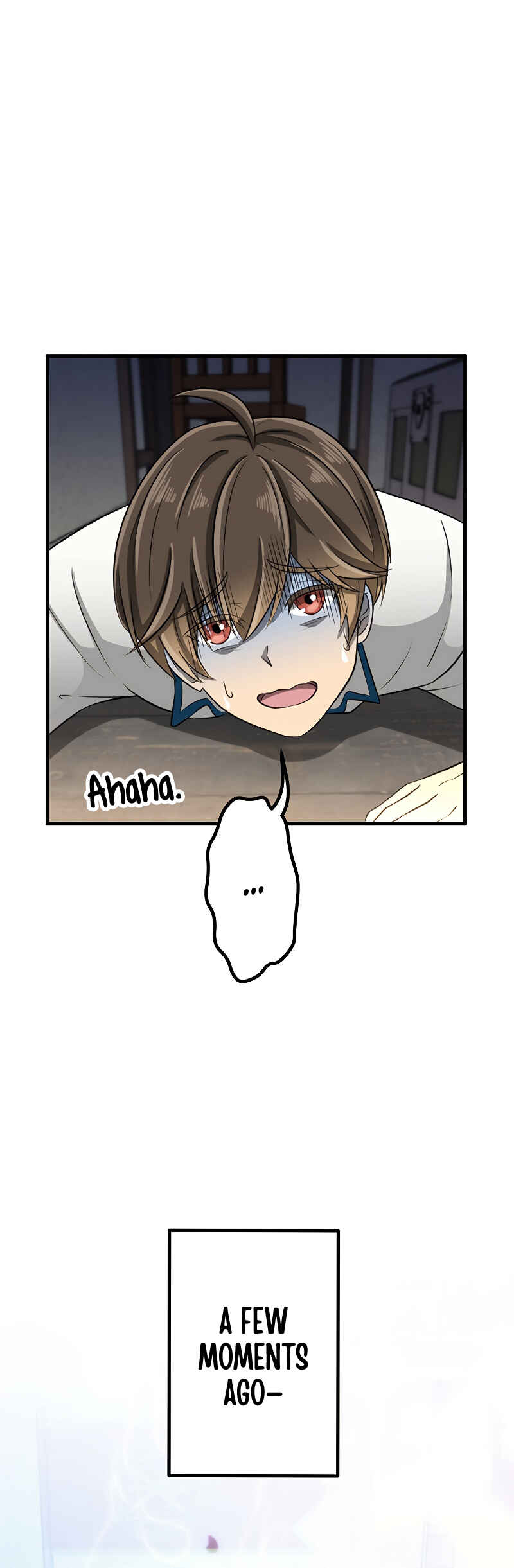Page 32 Chapter 8 Jiriki de Isekai e!