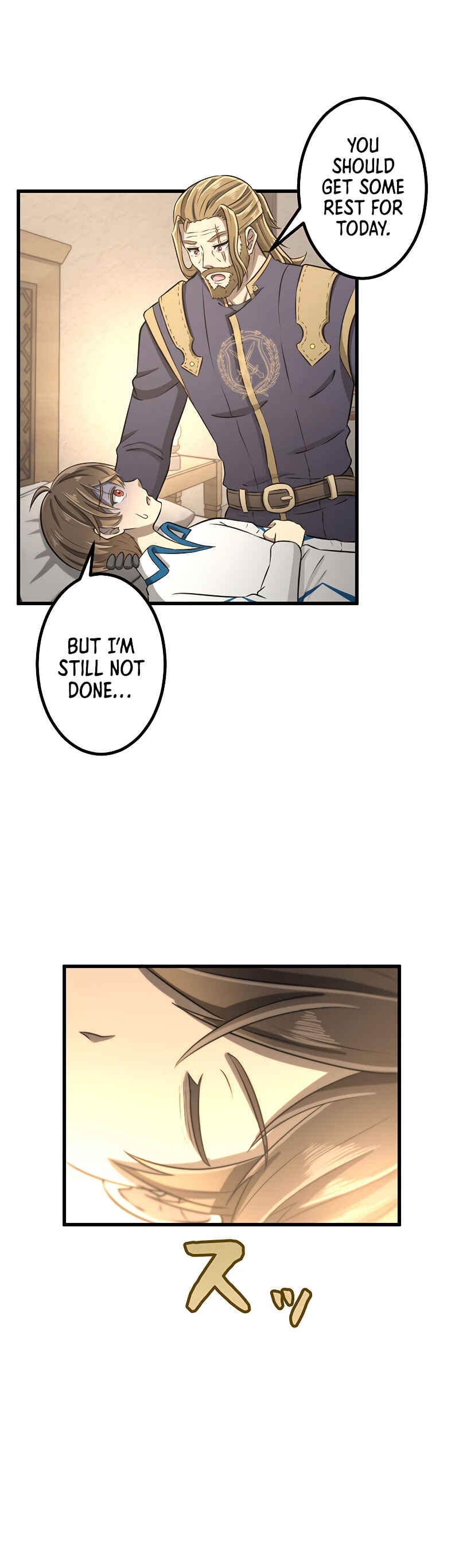 Page 37 Chapter 8 Jiriki de Isekai e!