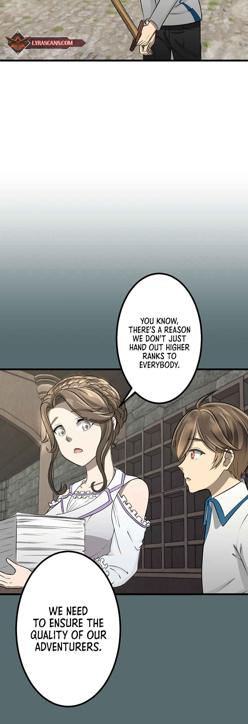 Page 42 Chapter 8 Jiriki de Isekai e!