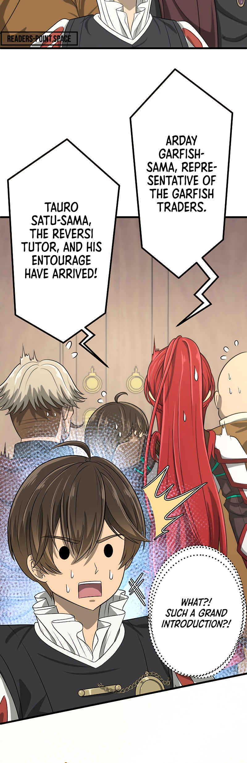 Page 14 Chapter 21 Jiriki de Isekai e!