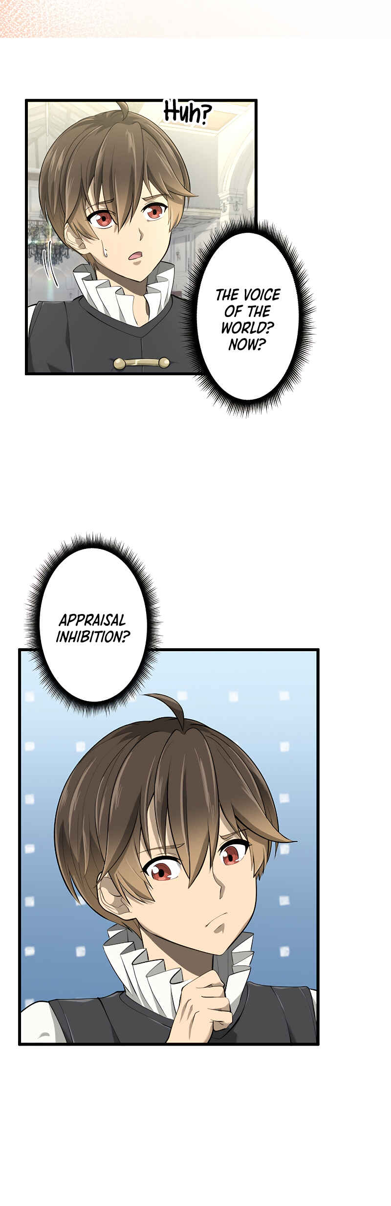 Page 16 Chapter 21 Jiriki de Isekai e!