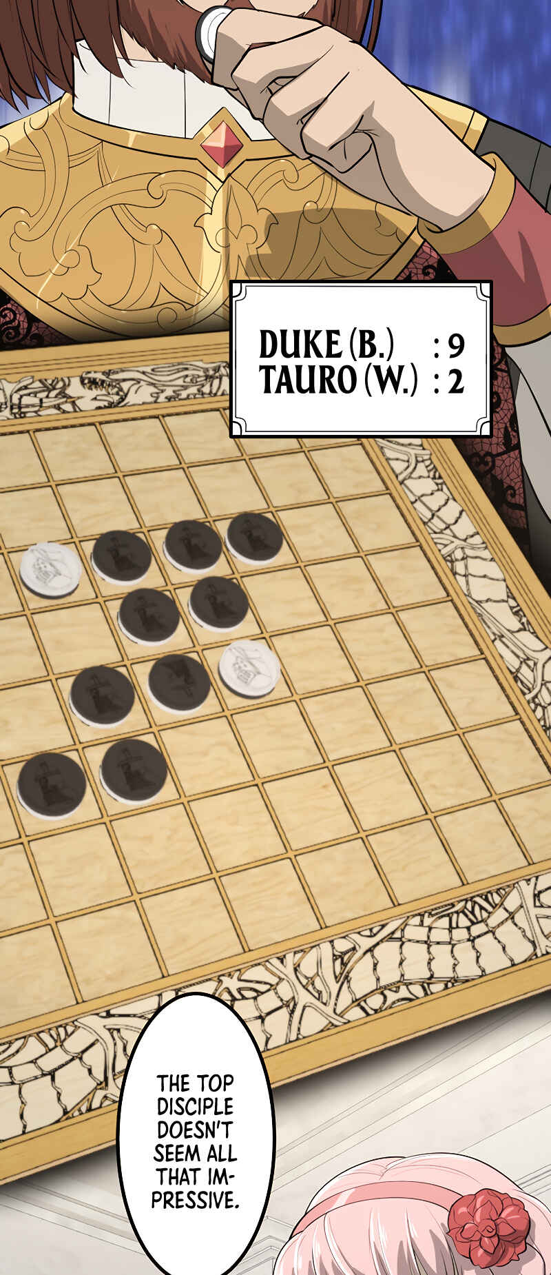 Page 35 Chapter 21 Jiriki de Isekai e!