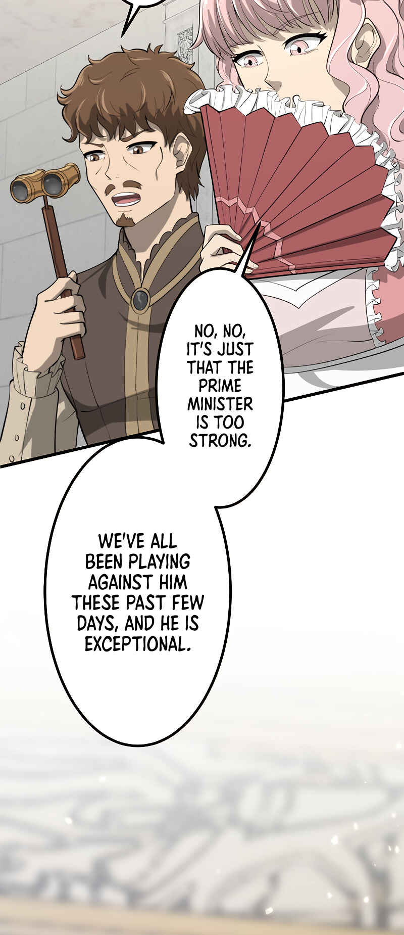 Page 36 Chapter 21 Jiriki de Isekai e!