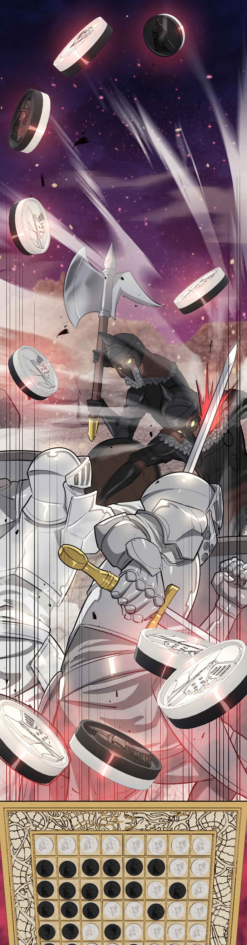 Page 49 Chapter 21 Jiriki de Isekai e!
