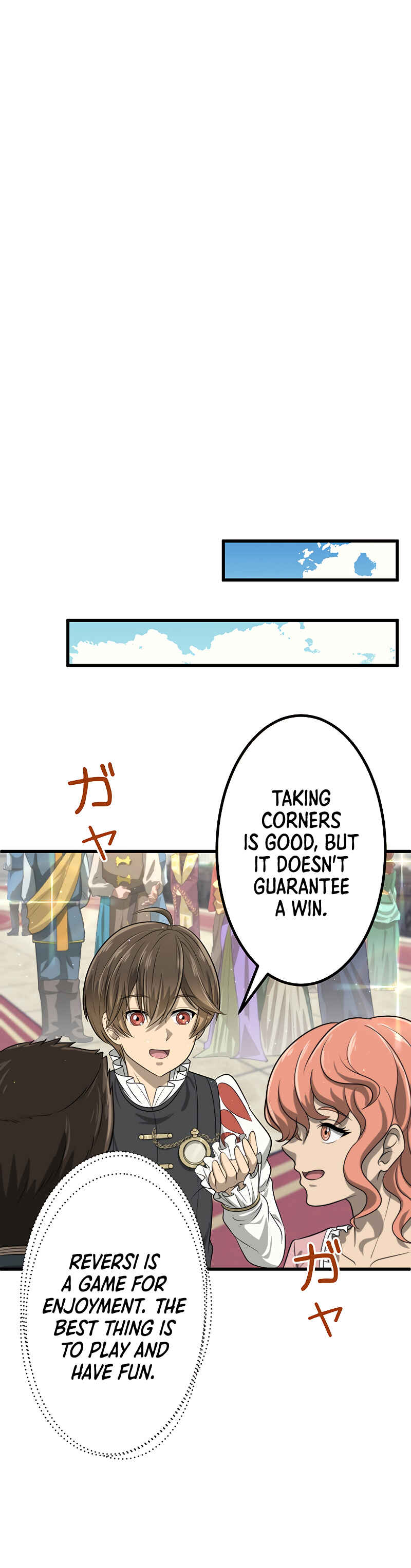Page 52 Chapter 21 Jiriki de Isekai e!