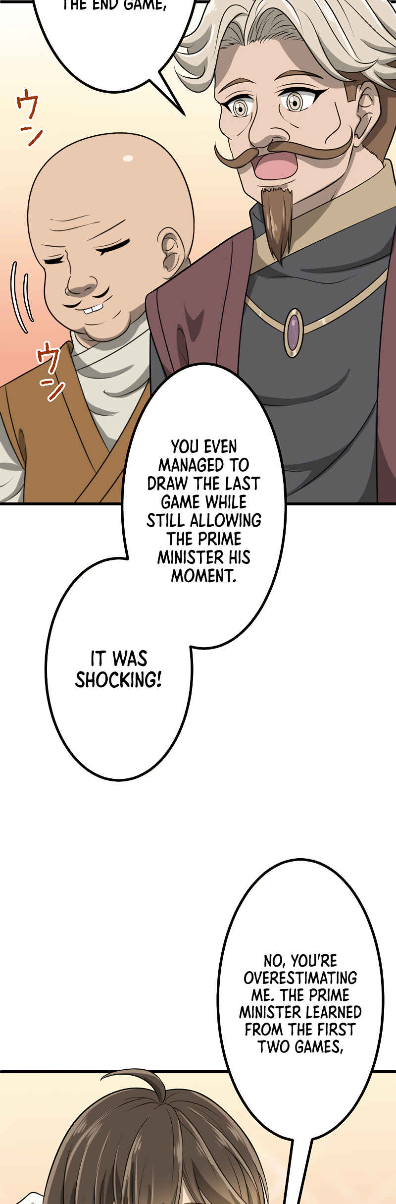 Page 54 Chapter 21 Jiriki de Isekai e!