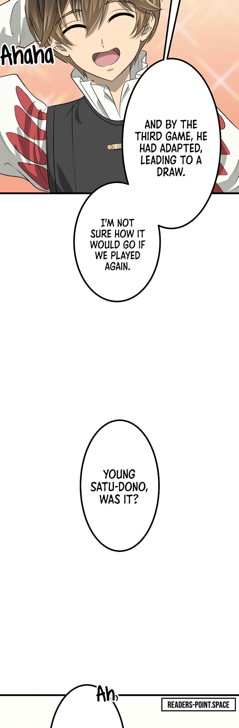 Page 55 Chapter 21 Jiriki de Isekai e!