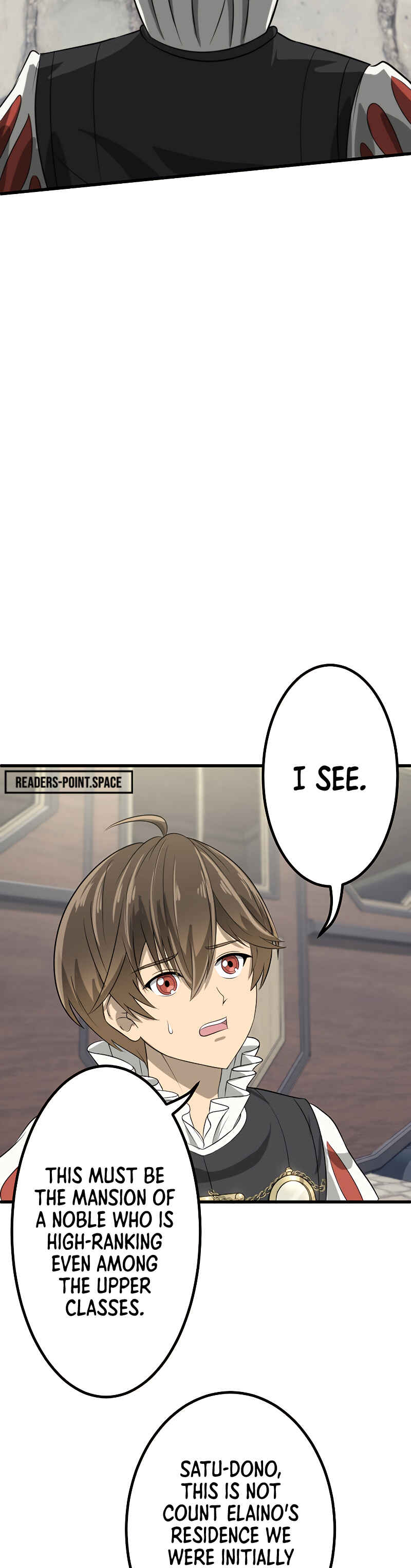 Page 6 Chapter 21 Jiriki de Isekai e!
