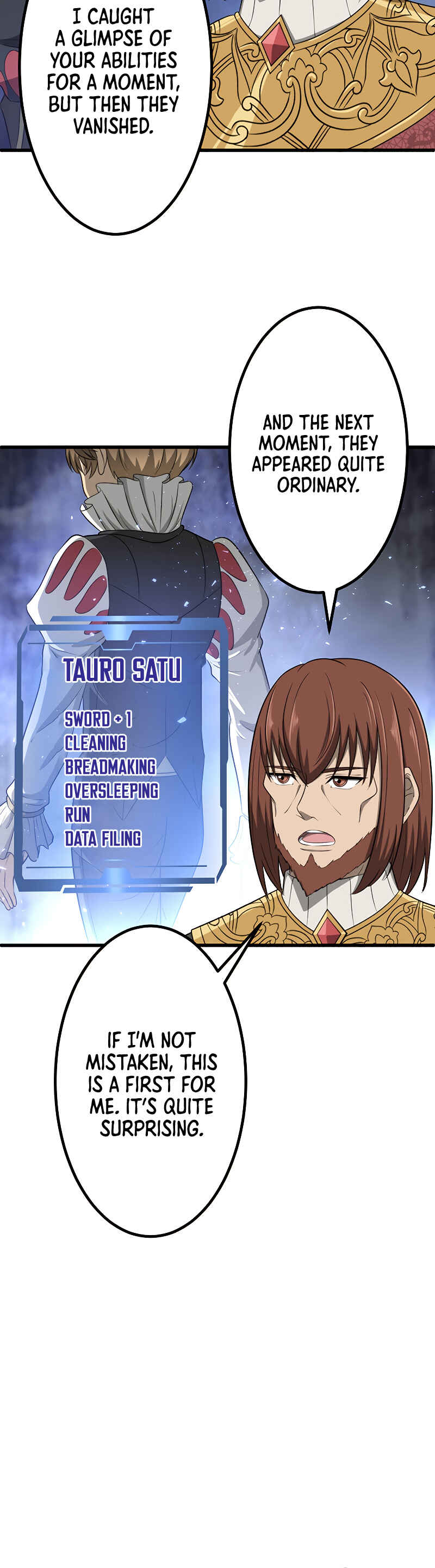 Page 62 Chapter 21 Jiriki de Isekai e!