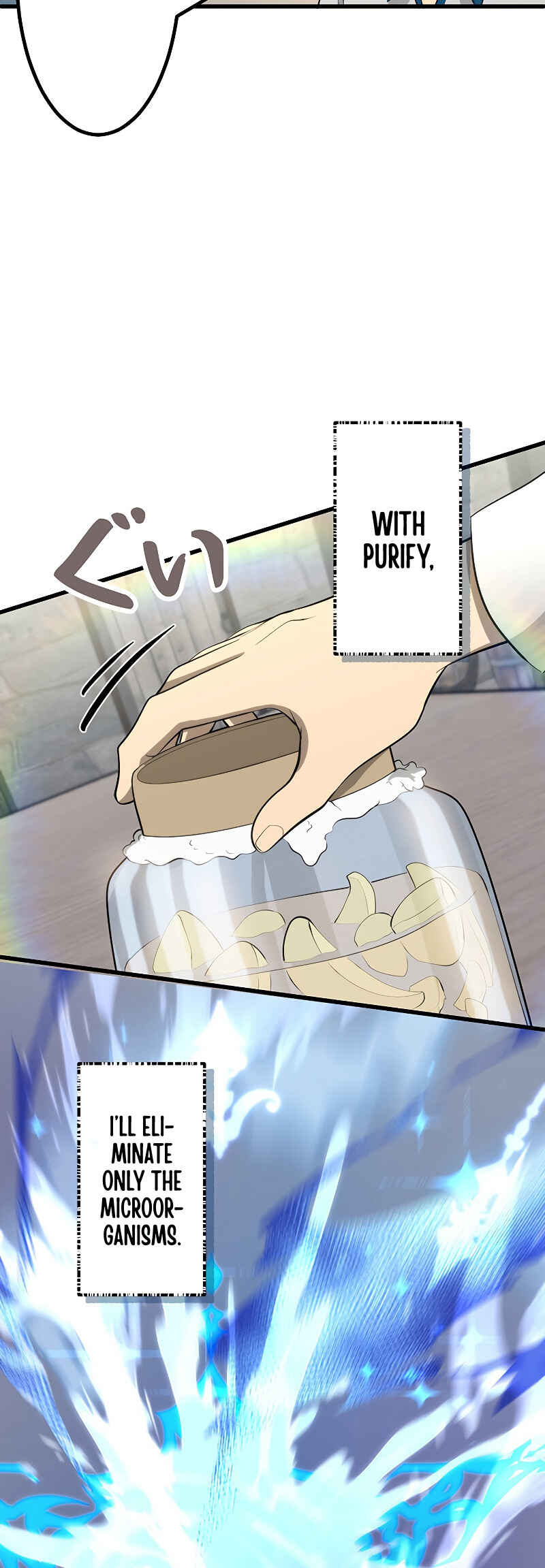 Page 14 Chapter 9 Jiriki de Isekai e!