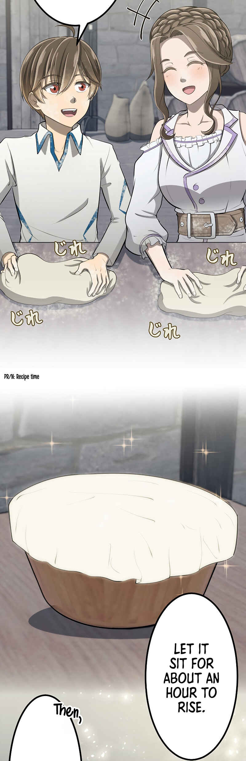 Page 22 Chapter 9 Jiriki de Isekai e!