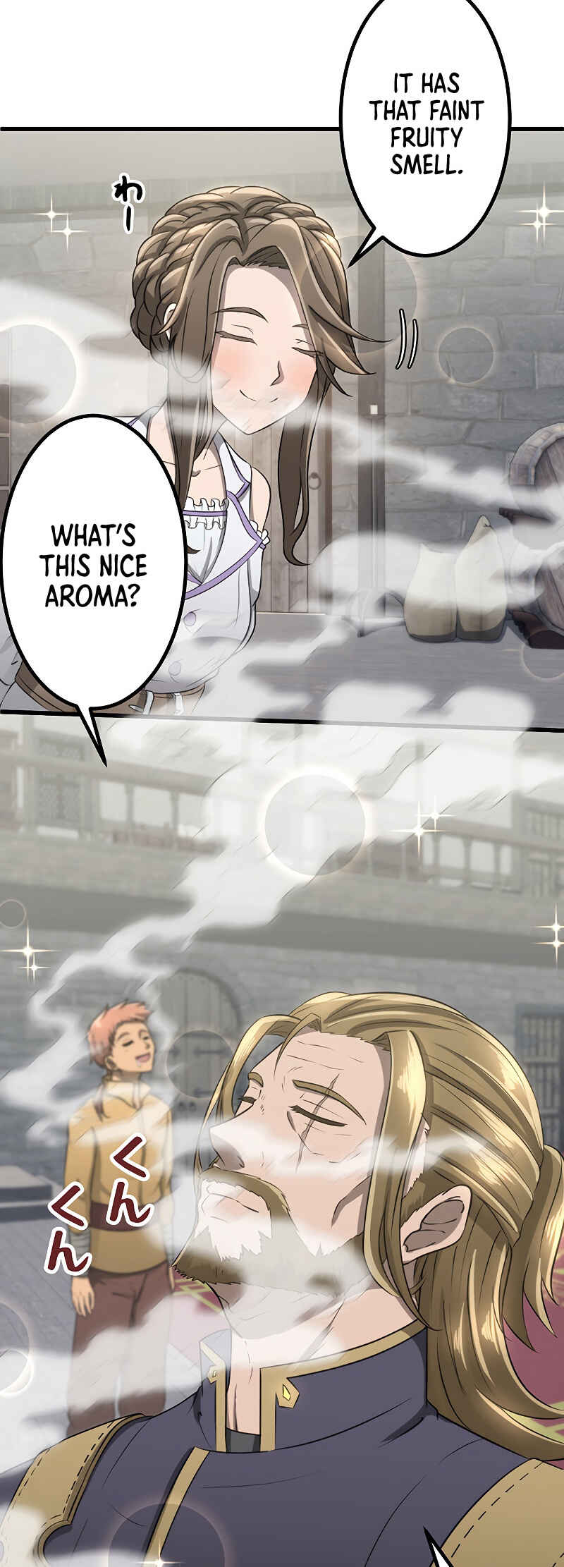 Page 26 Chapter 9 Jiriki de Isekai e!