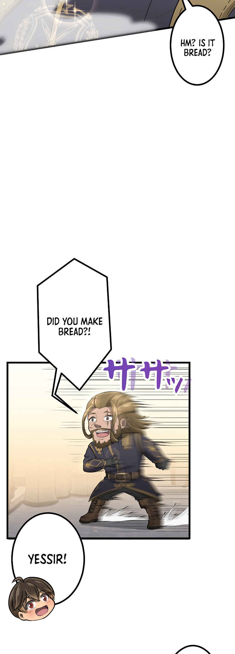 Page 27 Chapter 9 Jiriki de Isekai e!