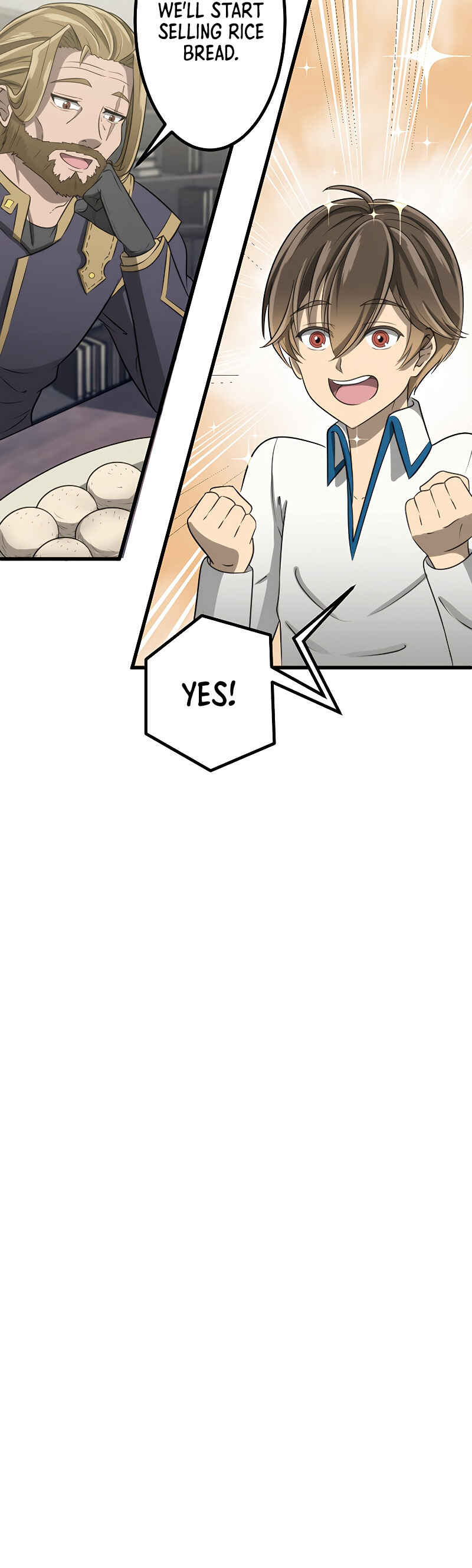 Page 42 Chapter 9 Jiriki de Isekai e!