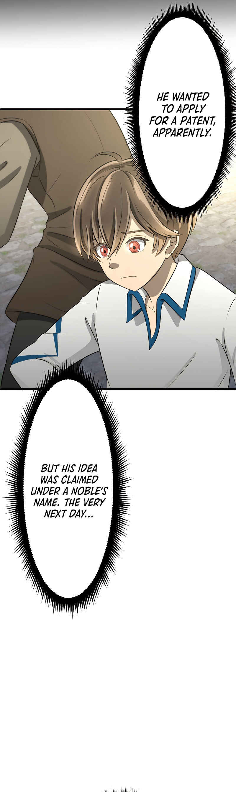 Page 5 Chapter 9 Jiriki de Isekai e!