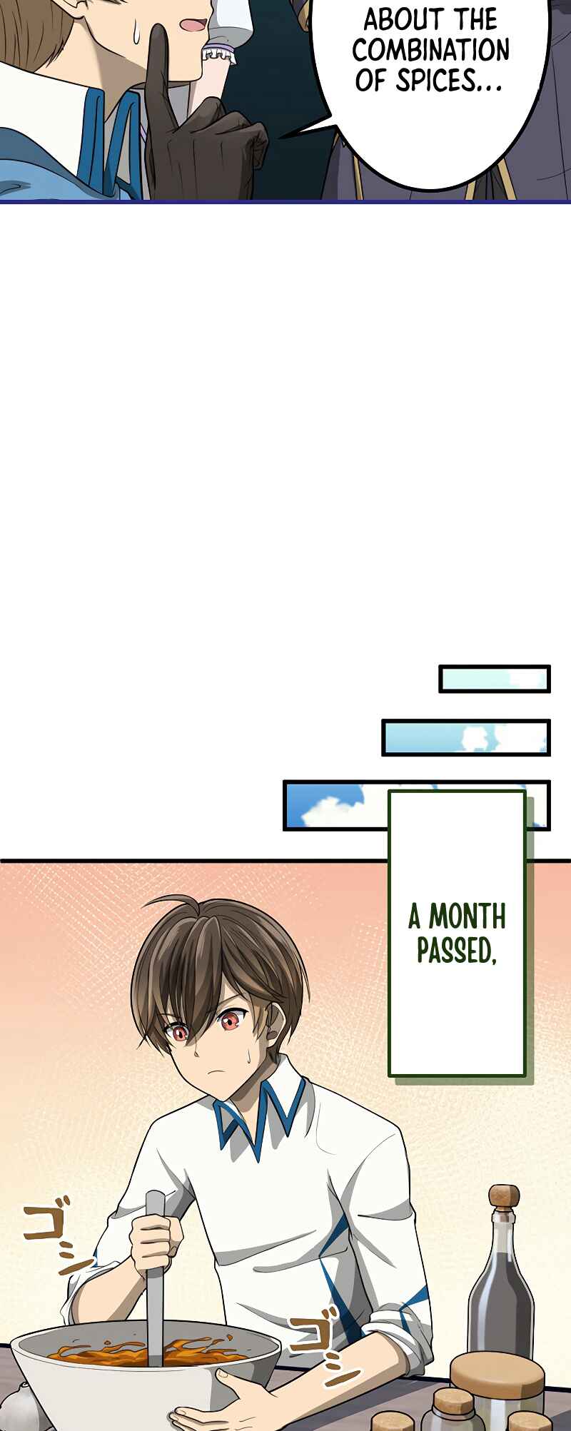 Page 23 Chapter 30 Jiriki de Isekai e!