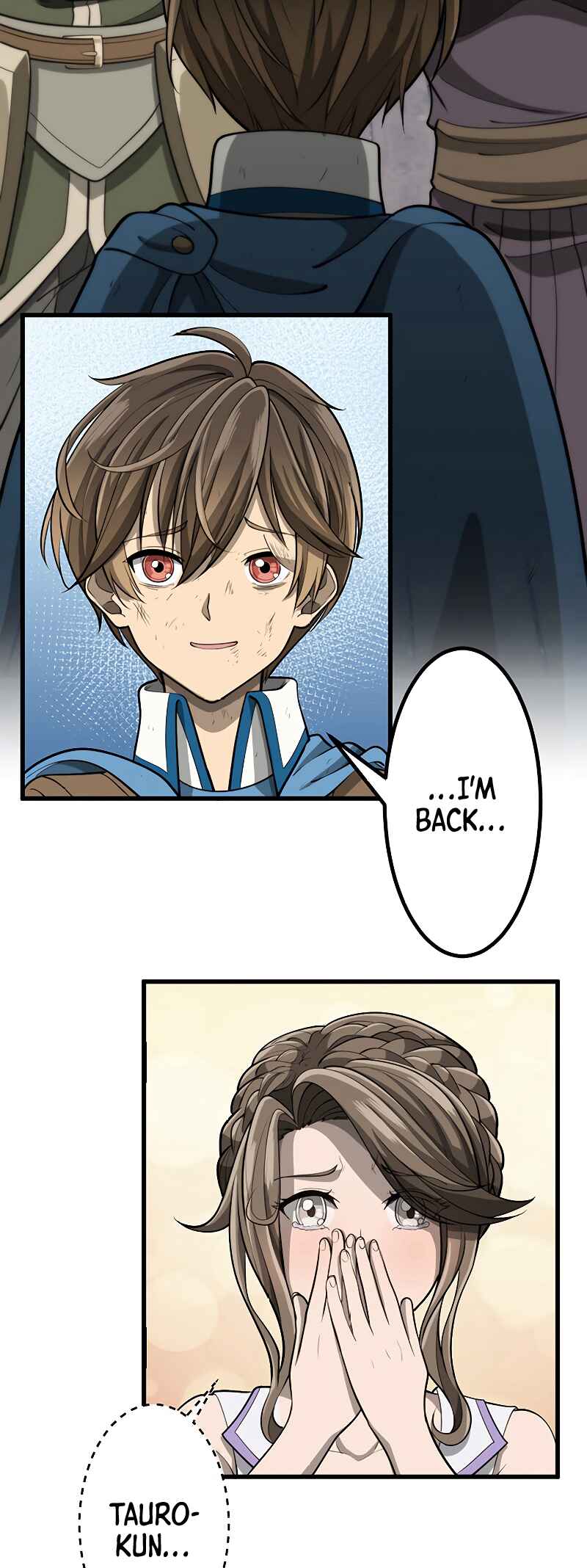 Page 3 Chapter 30 Jiriki de Isekai e!