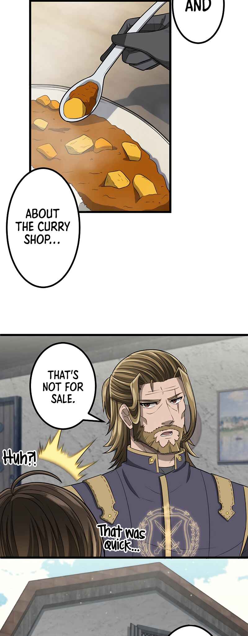 Page 39 Chapter 30 Jiriki de Isekai e!