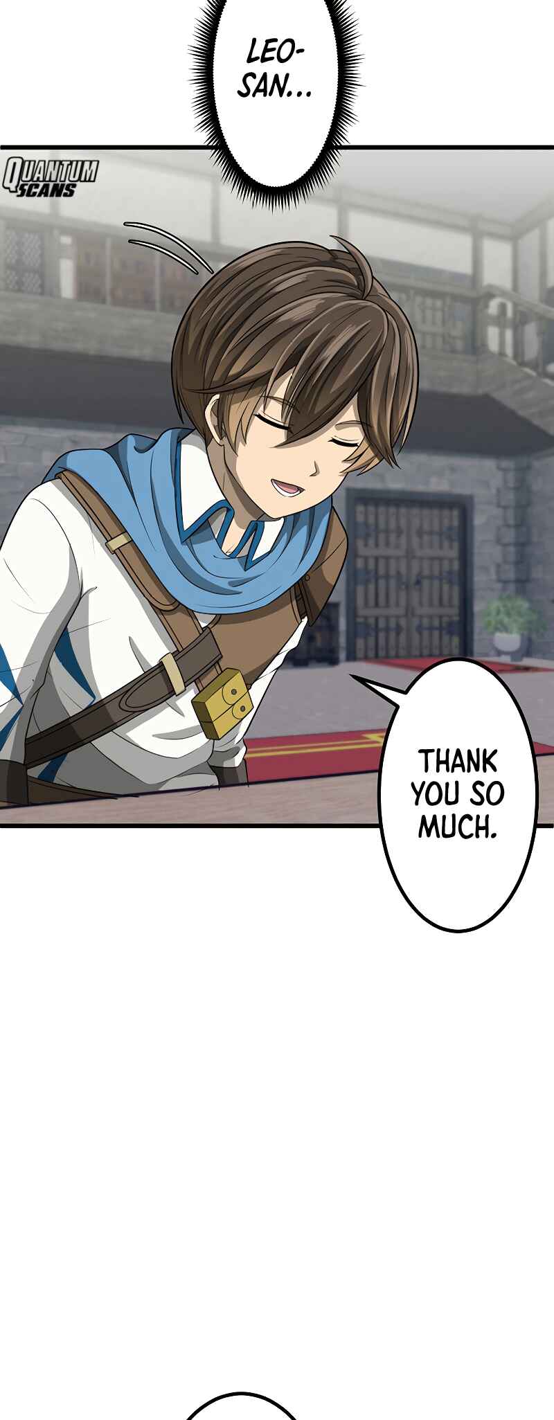 Page 42 Chapter 30 Jiriki de Isekai e!