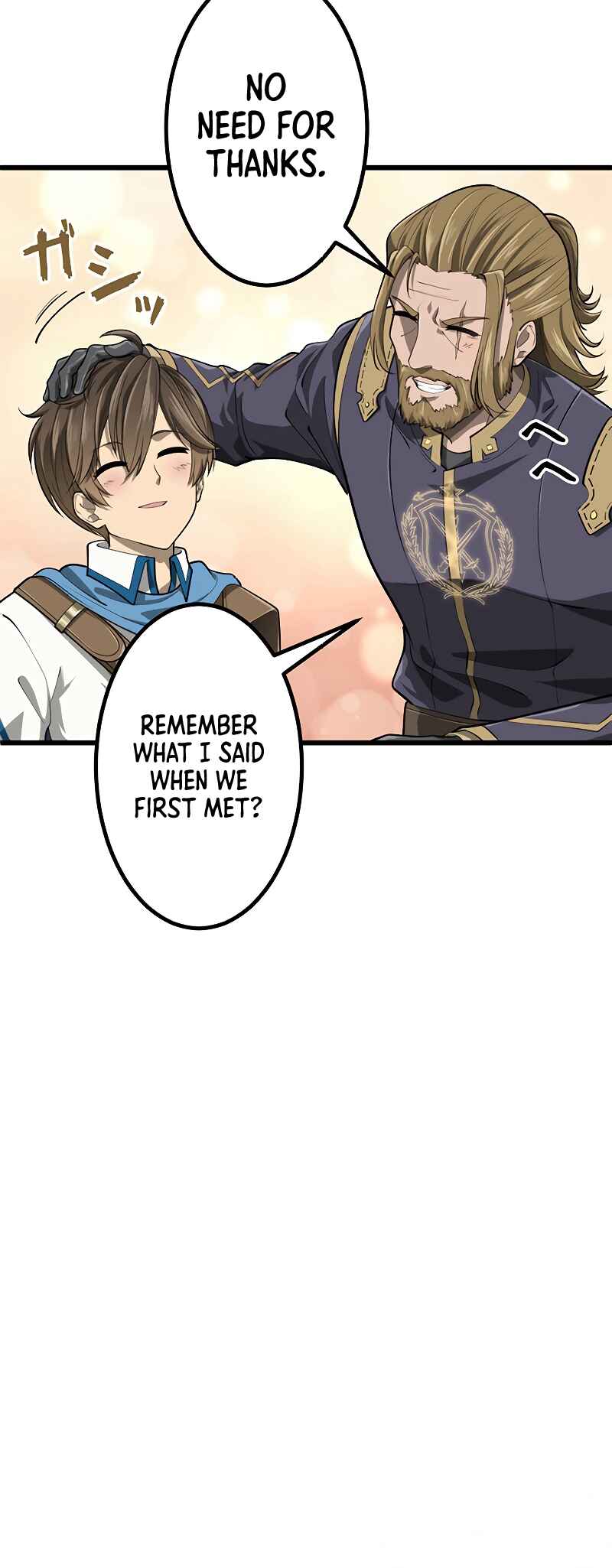 Page 43 Chapter 30 Jiriki de Isekai e!