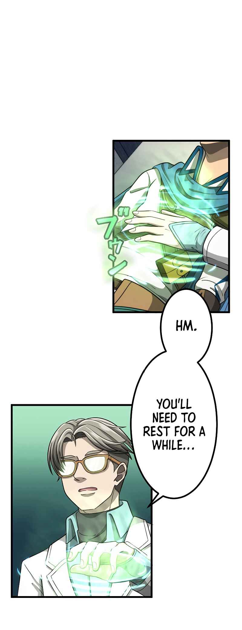 Page 9 Chapter 30 Jiriki de Isekai e!