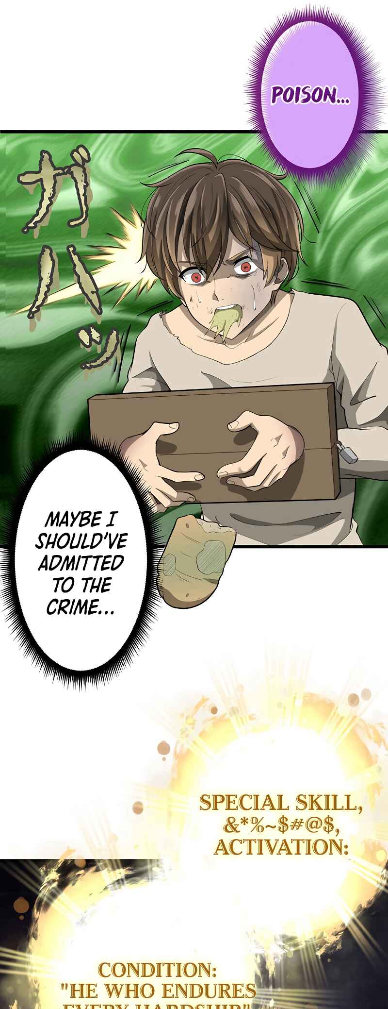 Page 18 Chapter 29 Jiriki de Isekai e!