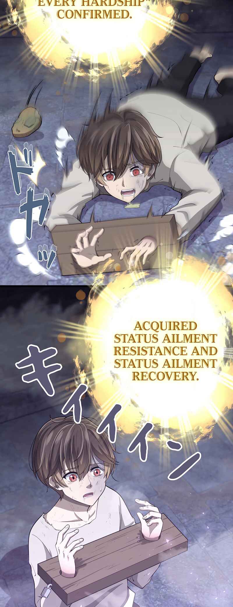 Page 19 Chapter 29 Jiriki de Isekai e!